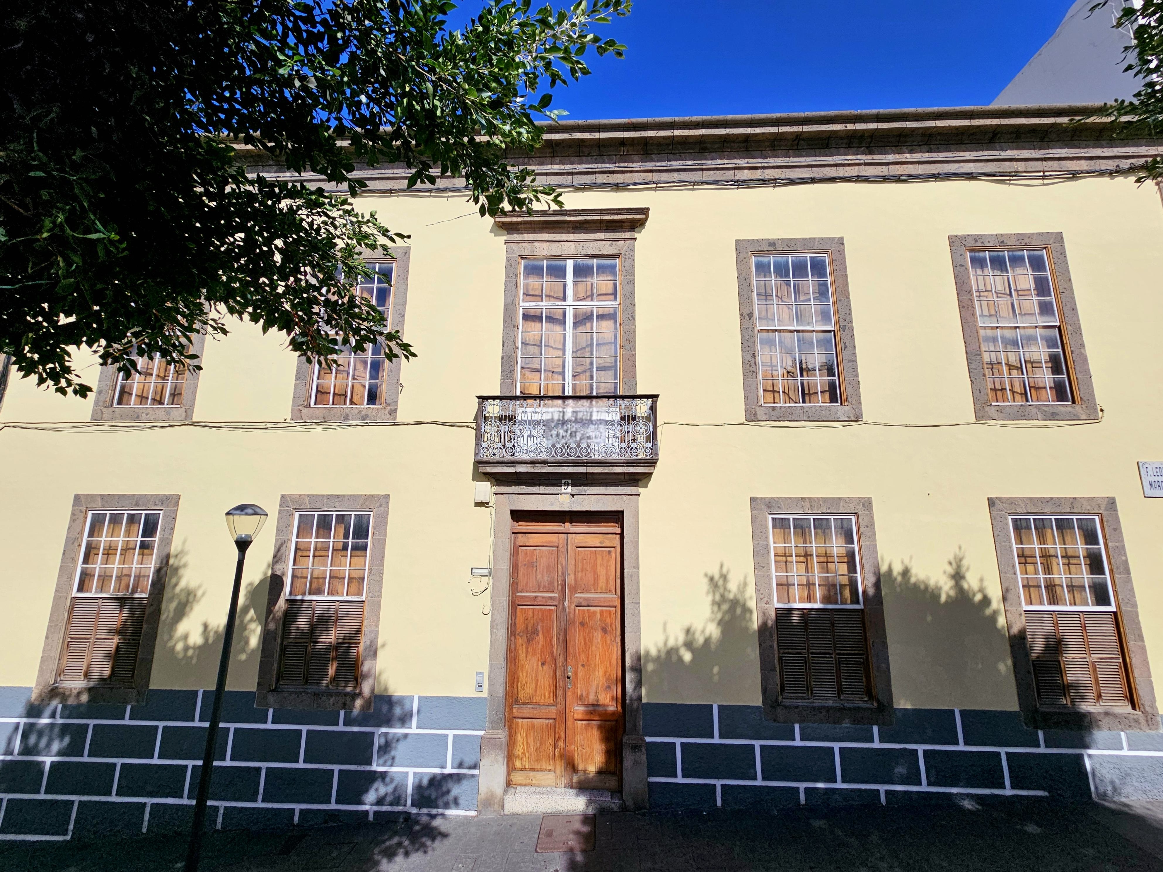 galeria La casa de la Marquesa te invita a soñar