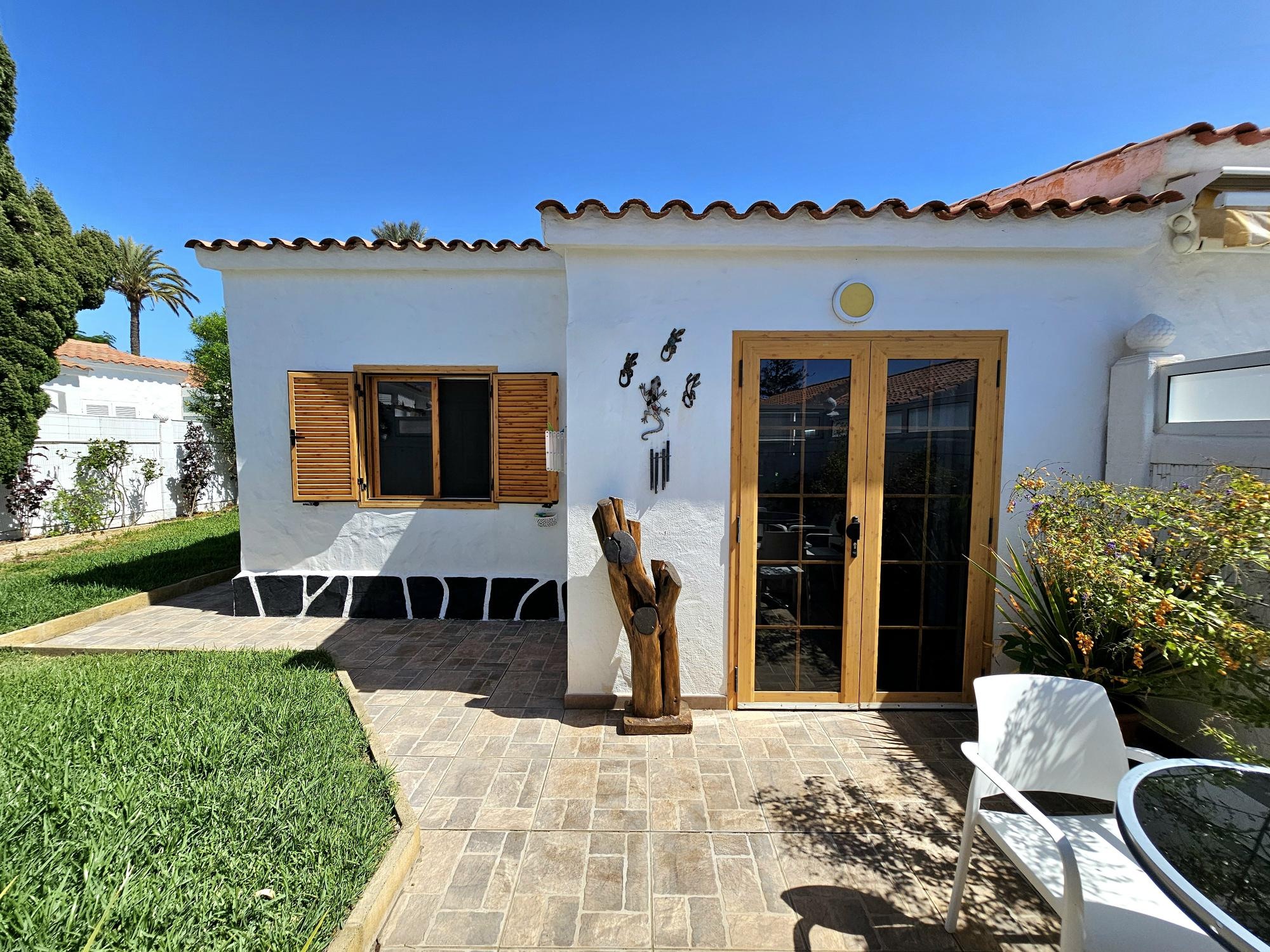galeria Fantástico bungalow en alquiler en el corazón de Playa del Inglés